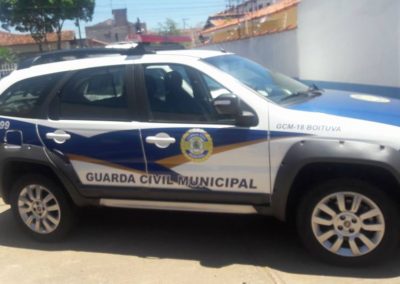 Terceirização e Gestão de Frotas - Prefeitura Municipal de Boituva