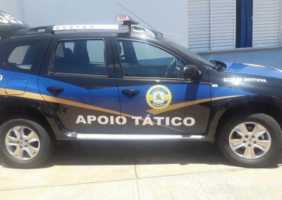 Terceirização e Gestão de Frotas - Prefeitura Municipal de Boituva